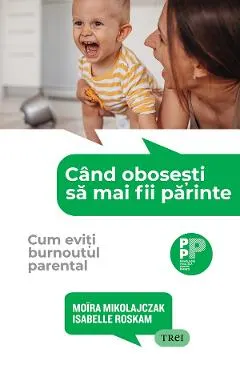 eBook Cand obosesti sa mai fii parinte