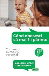 eBook Cand obosesti sa mai fii parinte