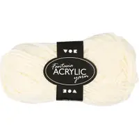 Fir acrilic, 20x50g