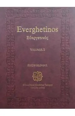 Everghetinos vol.2 Editie bilingva