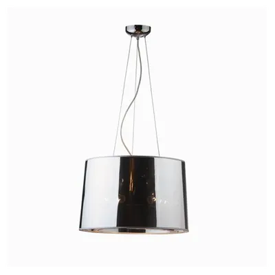 Corp de iluminat london cromo sp5
