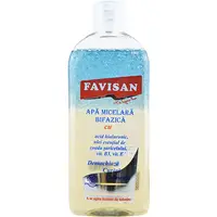 Apa Micelara Bifazica 300ml