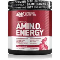 Optimum Nutrition Amino Energy complex de aminoacizi cu cafeina