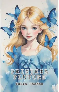 Printesa Fluture