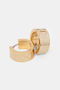 Tory Burch cercei Small T Monogram