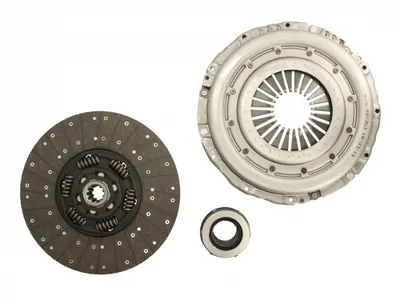 Kit ambreiaj (362mm) potrivit DAF LF 45 01.01