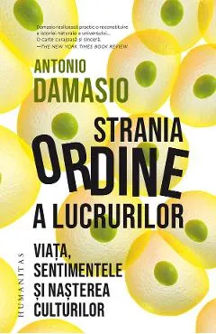 Strania ordine a lucrurilor