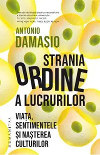 Strania ordine a lucrurilor