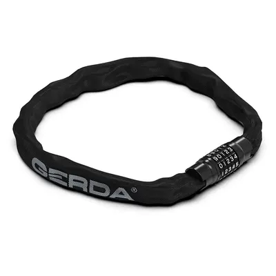 Broasca pentru bicicleta GERDA Contra Combo 900/8x8C