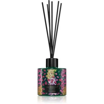 Vila Hermanos Jungletopia Spicy Cypriol difuzor de aroma