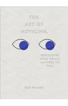 Art of Noticing