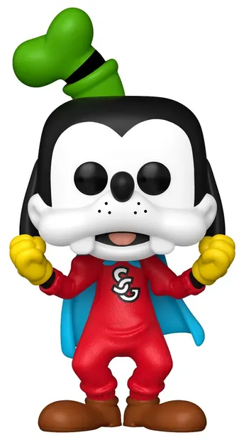 Figurină Funko POP! Disney: Mickey and Friends - Goofy 1963 #1691
