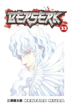Berserk, Volume 33