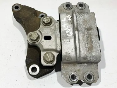 Suport tampon cutie viteze 1K0199117AC Volkswagen Golf 6 (2008-2013) 2.0 tdi CBDB