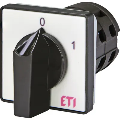 Comutatoare cu came CS 16 10 U