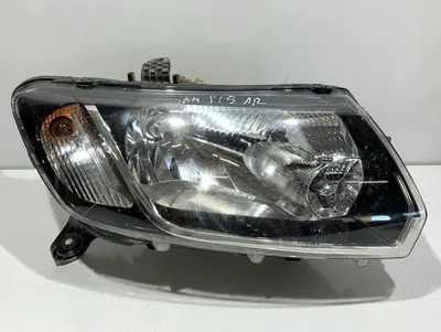 Far dreapta 260105344R Dacia Sandero 2 (2012-2017)