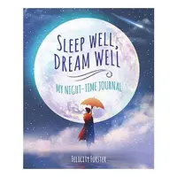 Sleep Well, Dream Well