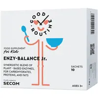 Enzy Balance Jr. 10 plicuri Secom,
