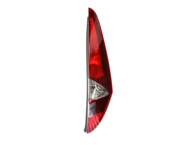 Stop tripla lampa spate dreapta (Semnalizator alb, culoare sticla: rosu) FIAT PUNTO HATCHBACK 1999-2003