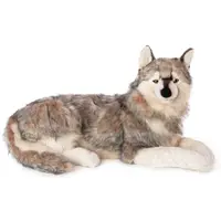 Lup siberian de plus Amek 70 cm