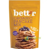 Mix pentru Clatite fara Gluten Ecologic/Bio 400g