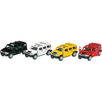 Masinuta Hummer H2 SUV Goki