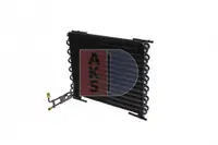 Condensator climatizare 443x364x32 potrivit JOHN DEERE 1350, 1550, 1750, 1850, 1950, 2250, 2450, 2550 2WD, 2550 4WD, 2650, 2850, 3050, 3150, 3350, 3650, 4050, 4250, 4350, 4450, 4650