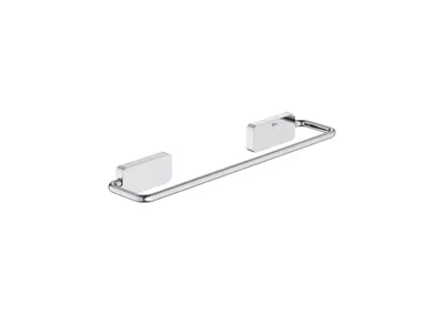 Bara prosop Roca Sonata A817723C00, montare pe perete, 308 mm, metal, Crom