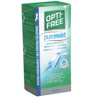 Opti-Free Pure Moist 90 ml