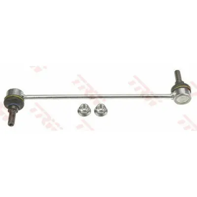Brat/bieleta suspensie, stabilizator TRW JTS631