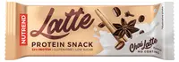 Latte Protein Snack Baton proteic, ceai latte, 30 x 40 g, Nutrend