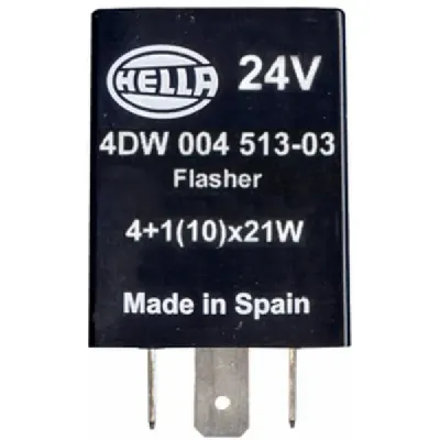 Hella 4dw 004 513-031