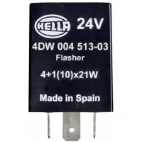 Hella 4dw 004 513-031