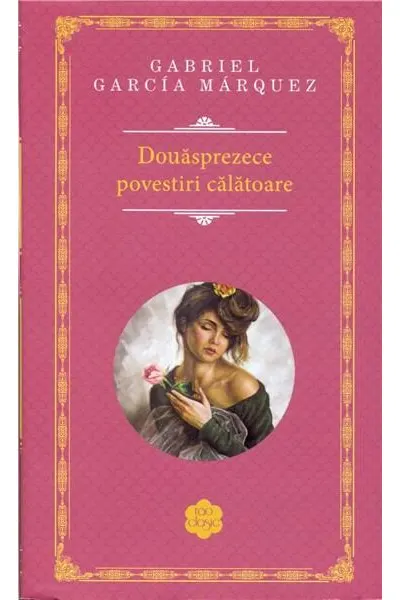 Douasprezece povestiri calatoare