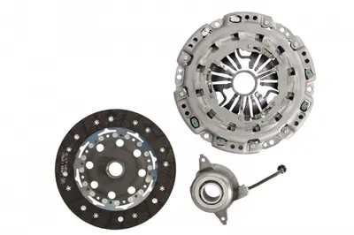 Set ambreiaj MERCEDES A (W169), B (W245) 2.0 2.0D intre 2004-2012