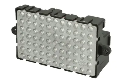 Element reglare ventilator habitaclu (sufla controlul) potrivit BMW 5 (E60), 5 (E61), 6 (E63), 6 (E64) 2.0-5.0 12.01-12.10