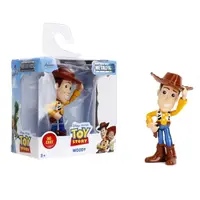 Figurina metalica, Jada, Toy Story S1, 6 cm
