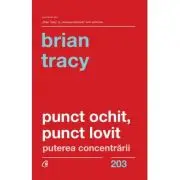 Punct ochit, punct lovit