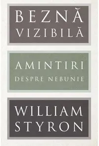 Bezna vizibila. Amintiri despre nebunie