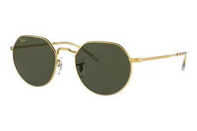 Ray-Ban Jack RB3565 919631