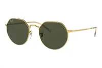 Ray-Ban Jack RB3565 919631