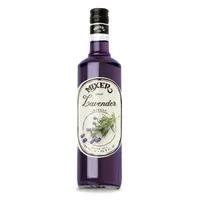 Sirop De Lavanda Mixer 1l
