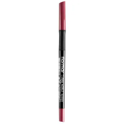Creion de buze Stylematic No 02 Peach Pink, 0.35g, Flormar