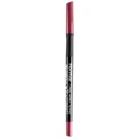 Creion de buze Stylematic No 02 Peach Pink, 0.35g, Flormar
