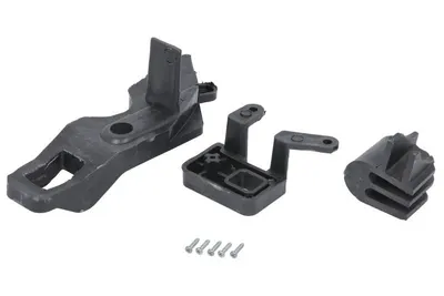 Set reparatie far fata stanga potrivit CITROEN C-ELYSEE dupa 2016