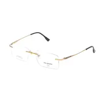 Rame ochelari de vedere barbati Polarizen Titan 3903 C1
