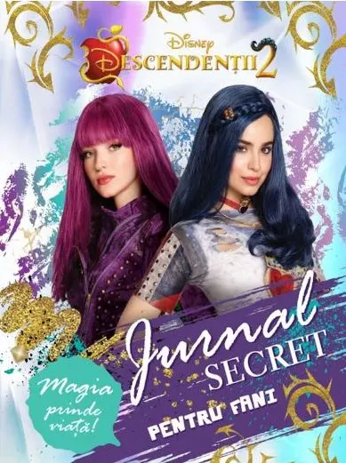 Descendentii
