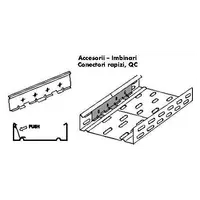 Conector rapid