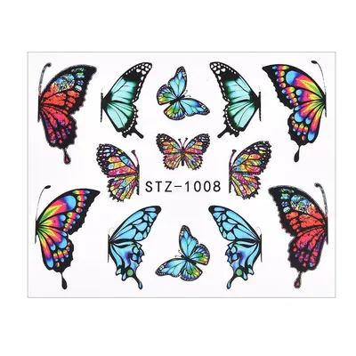 Tatuaj -STZ 1008