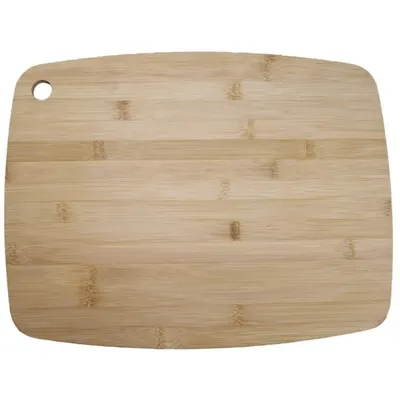 Planseta de Tocat din Bambus, 20 x 15 x 0.80 cm, Grunberg